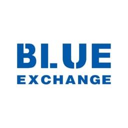 The Blue Exchange